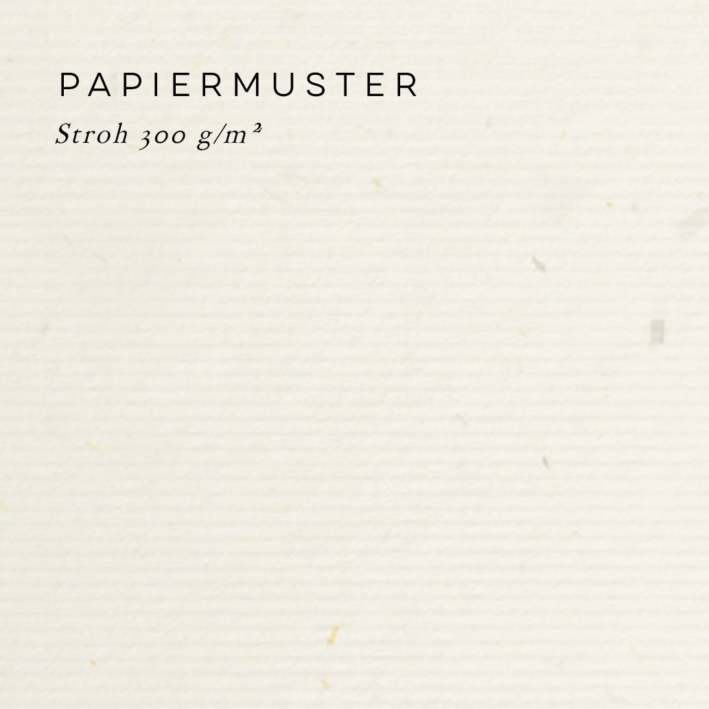 Papiermuster